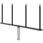 KUPO KCP-610 Steel Foamcore Fork With 5/8