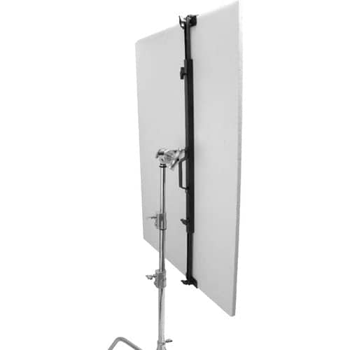KUPO KCP-614 Adjustable Foamcore Poly Board Holder
