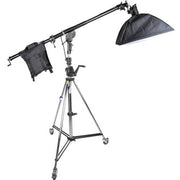 KUPO KCP-636B 3.6m Big Boom Arm With 4 Way Adjustment