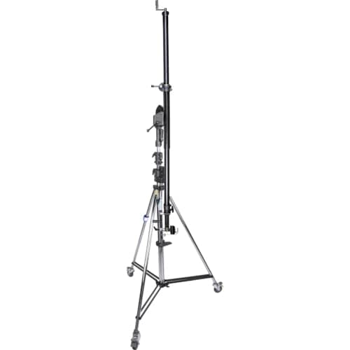KUPO KCP-636B 3.6m Big Boom Arm With 4 Way Adjustment