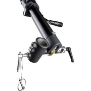 KUPO KCP-636B 3.6m Big Boom Arm With 4 Way Adjustment