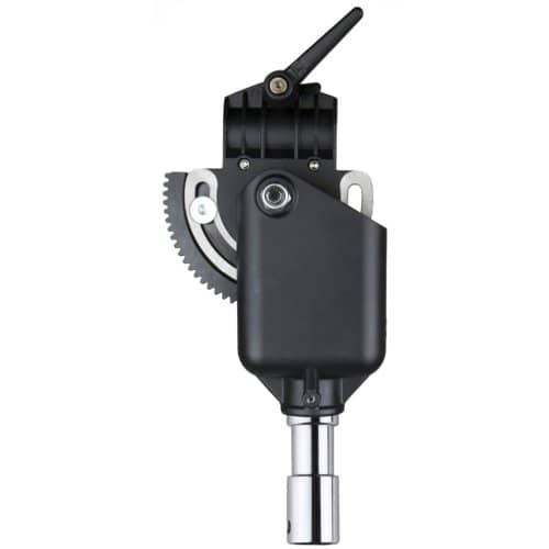 KUPO KCP-646 Heavy Duty Tilt Head For Giant Profoto Para 220-FB Reflector