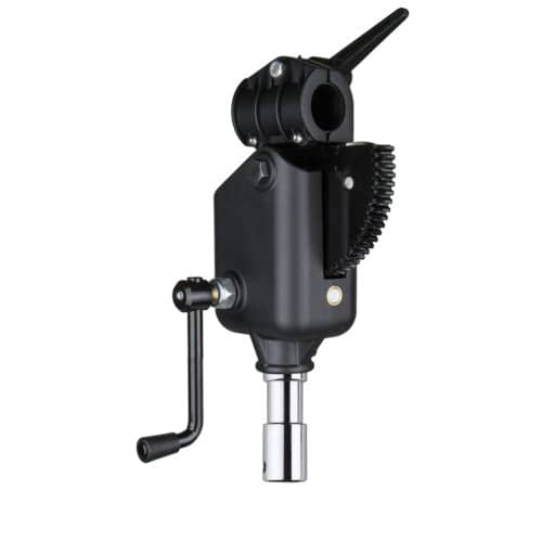 KUPO KCP-646 Heavy Duty Tilt Head For Giant Profoto Para 220-FB Reflector