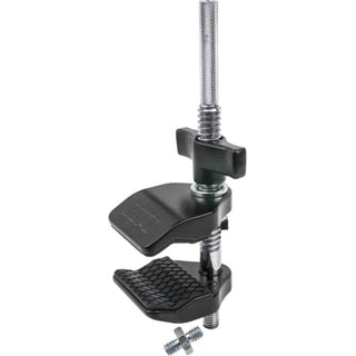 KUPO KCP-660B Mini Viser Clamp 2'' 1/4''- 20 & 3/8''-16 Threaded