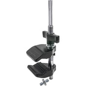 KUPO KCP-660B Mini Viser Clamp 2'' 1/4''- 20 & 3/8''-16 Threaded