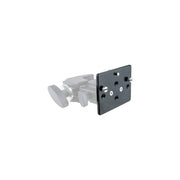 Kupo KCP-700-FBP Front box mounting plate for Convi Clamp
