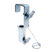KUPO KCP-705 Stage Clamp For Truss Mount W/28mm Junior Socket And Linchpin
