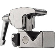 KUPO KCP-710P Convi Clamp With Adjustable Handle - Silver