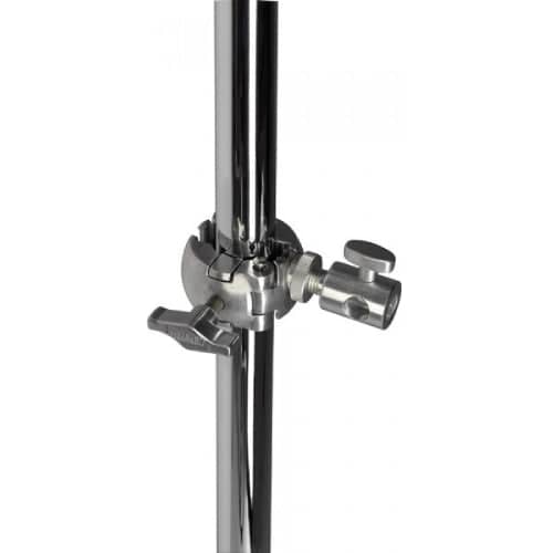 KUPO KCP-930P 3-Way Clamp For 25mm To 35mm Tube 