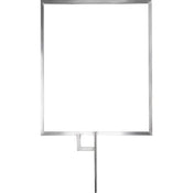 KUPO KCP-FF2436 Flat Flag Frame 24 X 36 Inches