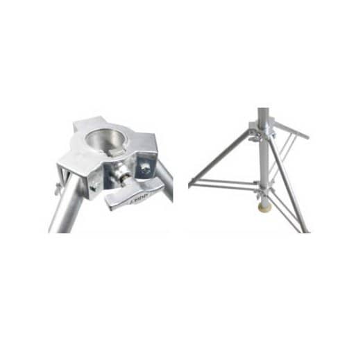 KUPO KD-B126P KUPOle Autopole Tripod Base Stand 