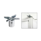 Kupo KD-C50P Kupole Suspended Ceiling Adapter