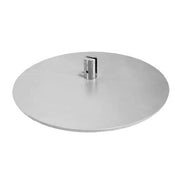 KUPO KD-R48P KUPOle Disc Base Polished Silver