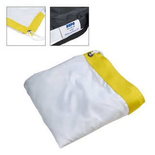 KUPO KH-08-SK Artificial Silk Scrim 2.4 X 2.4m