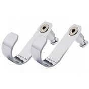 KUPO KS-012 Hex J-Hook (Set Of 2)