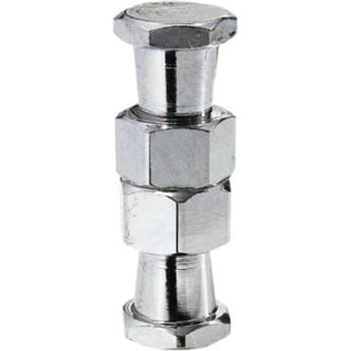 KUPO KS-016 Right Angle 45 Degree Joining Stud For Convi Clamps