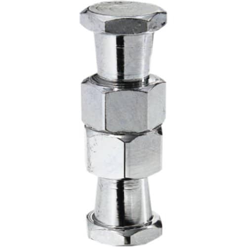 KUPO KS-016 Right Angle 45 Degree Joining Stud For Convi Clamps