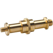 KUPO KS-017 Brass 16mm Spigot With 3/8