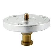 KUPO KS-024 1/4'' Head Mounting Plate With 5/8