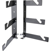 KUPO KP-KS02 Triple Hook System Set For Background Paper Drive