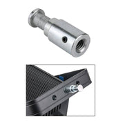Kupo KS-037 16mm male Adapter with 3/8