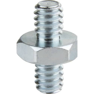 KUPO KS-051 1/4" Male To 1/4" Male Adapter Spigot