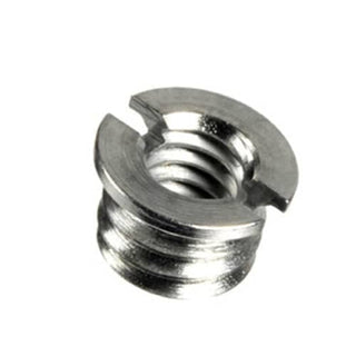 KUPO KS-053 Adapter For Thread 3/8''-16 To 1/4''-20 Set Of 5 Pieces