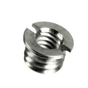 KUPO KS-053 Adapter For Thread 3/8''-16 To 1/4''-20 Set Of 5 Pieces