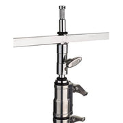 KUPO KS-066 Baby Triple Header Light Mount Adaptor