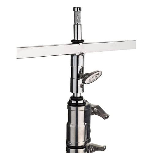 KUPO KS-066 Baby Triple Header Light Mount Adaptor