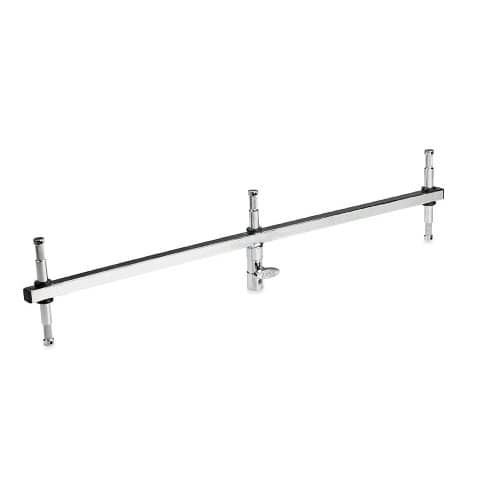 KUPO KS-066 Baby Triple Header Light Mount Adaptor