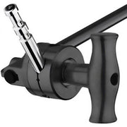 KUPO KS-074 127mm Long Double Stud Baby Pin For Grip Head