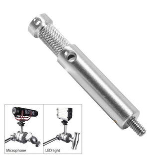 KUPO KS-077 5/8" Stud with 1/4-20 Male Thread