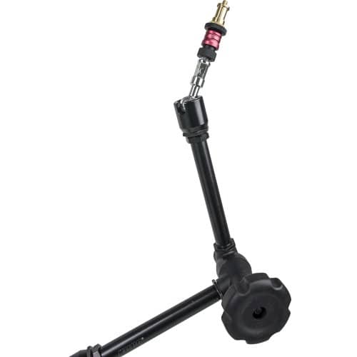 KUPO KS-086 Quick Release Top Adapter With 5/8