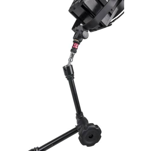 KUPO KS-086 Quick Release Top Adapter With 5/8