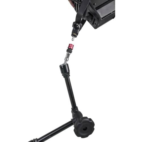 KUPO KS-086 Quick Release Top Adapter With 5/8