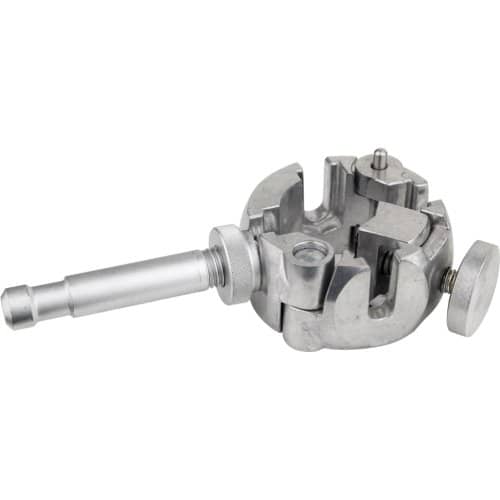 KUPO KS-091 108mm Long Stud 16mm For 4/3 Way Clamp