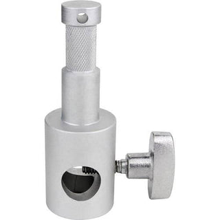 KUPO KS-098 Adapter Stud 5/8'' Receiver To 5/8'' Stud