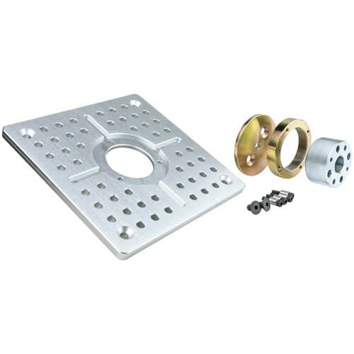 KUPO KS-1010M Square Cheeseplate 10