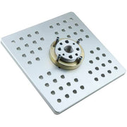 KUPO KS-1010M Square Cheeseplate 10