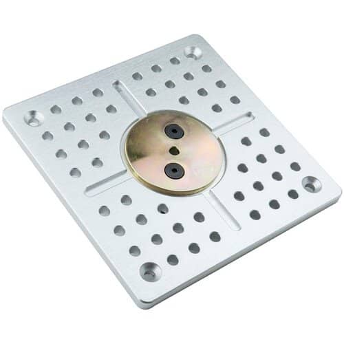 KUPO KS-1010M Square Cheeseplate 10