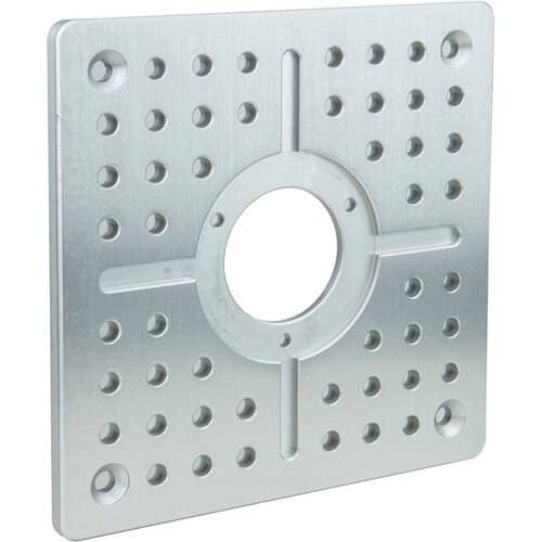 KUPO KS-1010M Square Cheeseplate 10