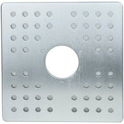 KUPO KS-1010M Square Cheeseplate 10