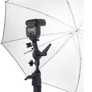 KUPO KS-101 Umbrella Mount Swivel Bracket With 5/8