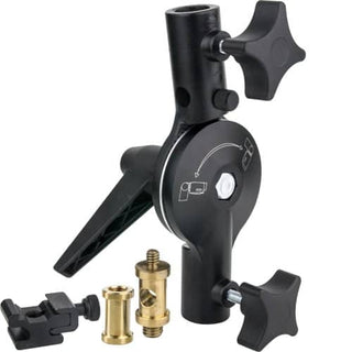 KUPO KS-101RP Roly Poly Counterbalanced Umbrella Mount Bracket