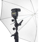KUPO KS-101RP Roly Poly Counterbalanced Umbrella Mount Bracket