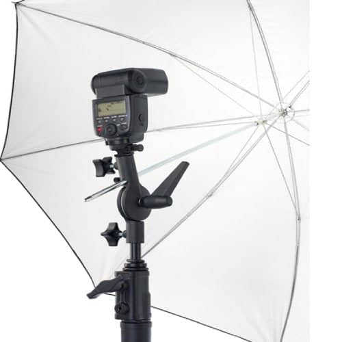 KUPO KS-101RP Roly Poly Counterbalanced Umbrella Mount Bracket