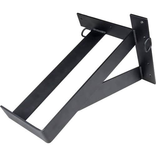 KUPO KS-119B C-Stand Wall Rack Door Rack