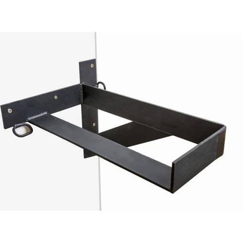 KUPO KS-119B C-Stand Wall Rack Door Rack