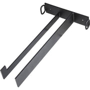 KUPO KS-119B C-Stand Wall Rack Door Rack
